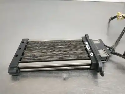 Second-hand car spare part heater blower for dacia logan mcv laureate oem iam references f667211zc  