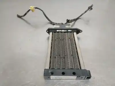 Second-hand car spare part heater blower for dacia logan mcv laureate oem iam references f667211zc  