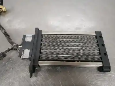 Автозапчасти б/у сопротивление нагреву за DACIA LOGAN MCV Laureate ссылки OEM IAM F667211ZC  