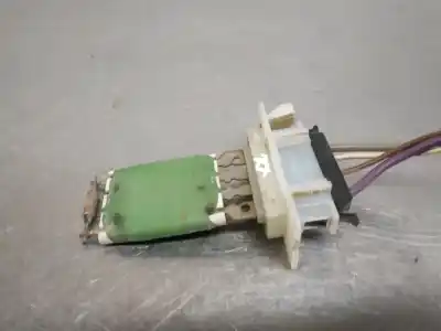 Автозапчастина б/у стійкість на нагревання для DACIA LOGAN MCV Laureate Посилання на OEM IAM   