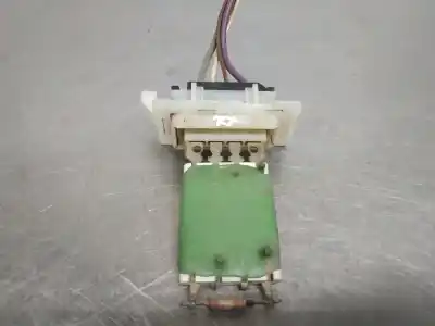 Автозапчастина б/у стійкість на нагревання для dacia logan mcv laureate посилання на oem iam   