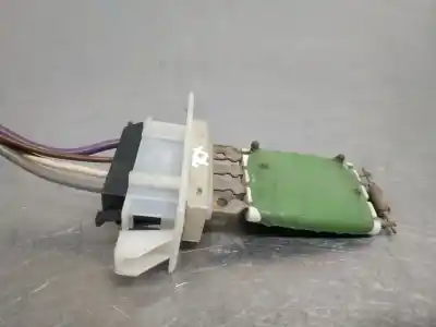 Автозапчастина б/у стійкість на нагревання для dacia logan mcv laureate посилання на oem iam   