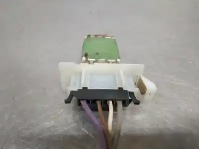 Автозапчастина б/у стійкість на нагревання для dacia logan mcv laureate посилання на oem iam   