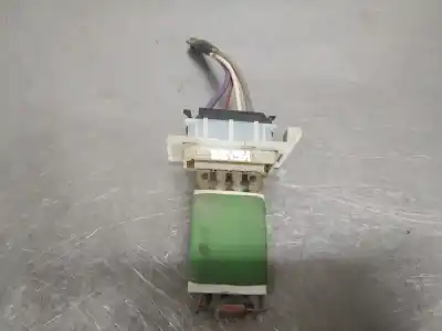 Автозапчастина б/у стійкість на нагревання для dacia logan mcv laureate посилання на oem iam   