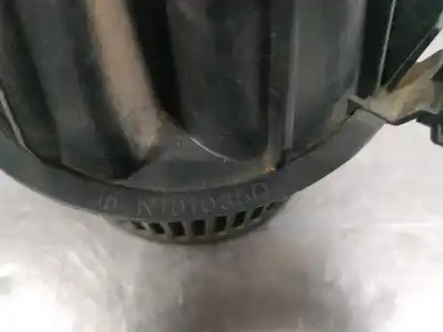 Автозапчастина б/у тепловий двигун для dacia logan mcv laureate посилання на oem iam n101035q  