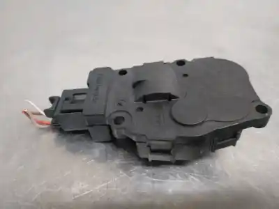 Second-hand car spare part Air Conditioning Hatches Opening Motor for AUDI Q5 (8R) 2.0 16V TDI OEM IAM references EFB490  