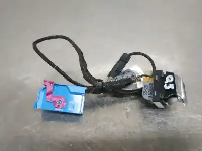 Piesă de schimb auto la mâna a doua PANOU COMANDÃ GEAMURI ELECTRICE FATÃ PARTEA DIN DREAPTA pentru AUDI Q5 (8R)  Referințe OEM IAM 8K0959855B  
