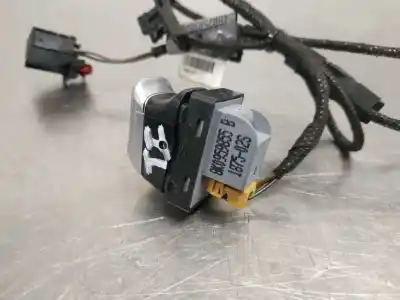 İkinci el araba yedek parçası ARKA SOL CAM KONTROLÜ için AUDI Q5 (8R)  OEM IAM referansları 8K0959855B  