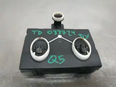 Second-hand car spare part electronic module for audi q5 (8r) 2.0 16v tdi oem iam references 8k0959795g  