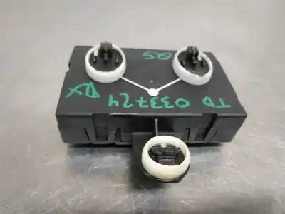 Second-hand car spare part electronic module for audi q5 (8r) 2.0 16v tdi oem iam references 8k0959795g  