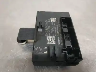 Second-hand car spare part electronic module for audi q5 (8r) 2.0 16v tdi oem iam references 8k0959795g  
