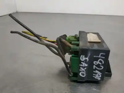 Peça sobressalente para automóvel em segunda mão caixa de pré-aquecimento por citroen saxo 1.5 diesel 42 referências oem iam   