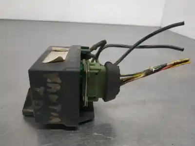 Peça sobressalente para automóvel em segunda mão Caixa De Pré-aquecimento por CITROEN SAXO 1.5 DIESEL 42 Referências OEM IAM   