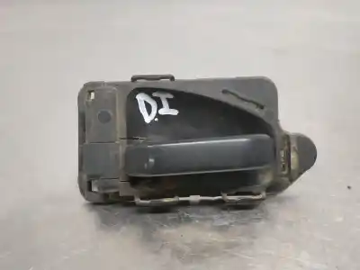 Second-hand car spare part INTERIOR LEFT FRONT HANDLE for CITROEN SAXO  OEM IAM references 9618585677  