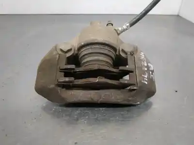 Pièce détachée automobile d'occasion etrier de frein avant gauche pour citroen saxo 1.5 diesel 42 références oem iam   