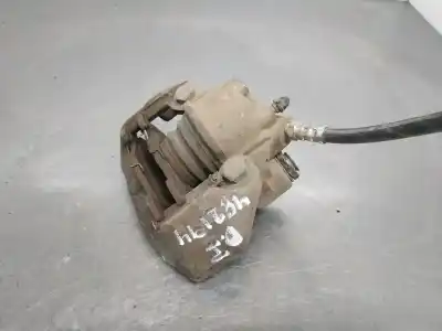 Pièce détachée automobile d'occasion etrier de frein avant gauche pour citroen saxo 1.5 diesel 42 références oem iam   