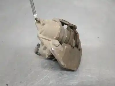 Pièce détachée automobile d'occasion etrier de frein avant gauche pour citroen saxo 1.5 diesel 42 références oem iam   