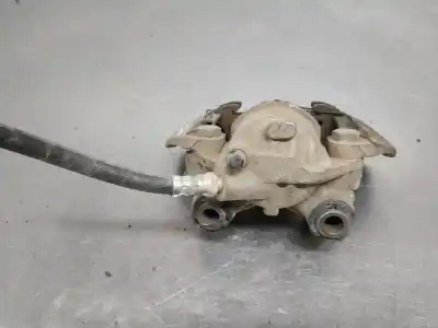 Pièce détachée automobile d'occasion ETRIER DE FREIN AVANT GAUCHE pour CITROEN SAXO  Références OEM IAM   