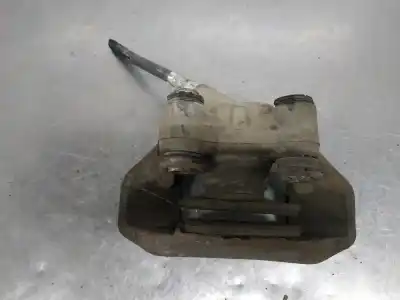 Pièce détachée automobile d'occasion etrier de frein avant gauche pour citroen saxo 1.5 diesel 42 références oem iam   