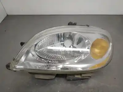 İkinci el araba yedek parçası SOL FAR için CITROEN SAXO  OEM IAM referansları 9636331780  