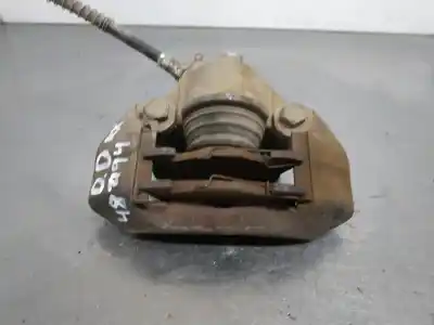 Pièce détachée automobile d'occasion ETRIER DE FREIN AVANT DROIT pour CITROEN SAXO  Références OEM IAM   