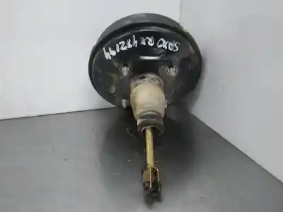 Peça sobressalente para automóvel em segunda mão servo freio por citroen saxo 1.5 diesel 42 referências oem iam 9625480480  