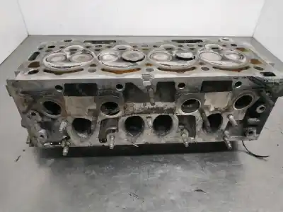 Pièce détachée automobile d'occasion CULASSE DU MOTEUR pour CITROEN SAXO  Références OEM IAM 9617177010  