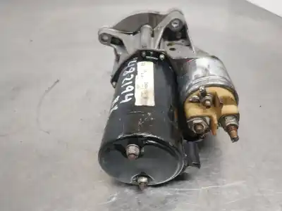İkinci el araba yedek parçası MOTOR ÇALISIYOR için CITROEN SAXO  OEM IAM referansları D6RA100  