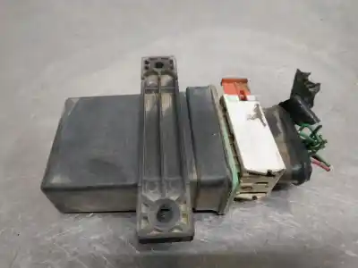 Recambio de automóvil de segunda mano de MODULO ELECTRONICO para PEUGEOT PARTNER (S1)  referencias OEM IAM 9631577780  
