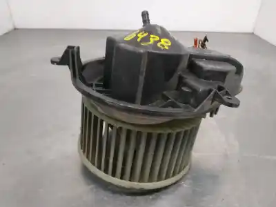 Piesă de schimb auto la mâna a doua Ventilator habitaclu încalzire pentru PEUGEOT PARTNER (S1)  Referințe OEM IAM 740121233F  