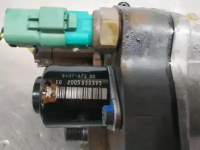 Second-hand car spare part injection pump for dacia logan mcv laureate oem iam references r9042a041a  