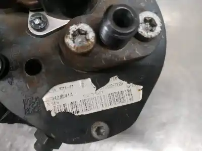 Second-hand car spare part injection pump for dacia logan mcv laureate oem iam references r9042a041a  