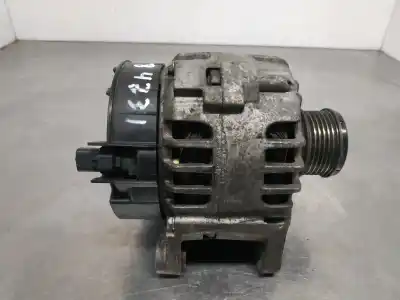 Second-hand car spare part alternator for dacia logan mcv laureate oem iam references 8200537415b   Second-hand car spare part alternator for dacia logan mcv laureate oem iam references 8200537415b