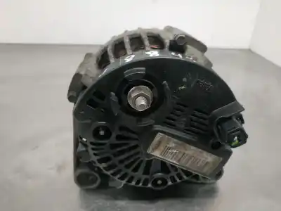 Second-hand car spare part alternator for dacia logan mcv laureate oem iam references 8200537415b   Second-hand car spare part alternator for dacia logan mcv laureate oem iam references 8200537415b
