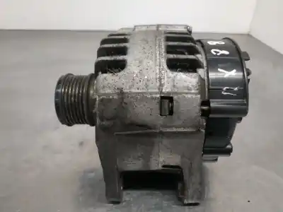 Second-hand car spare part alternator for dacia logan mcv laureate oem iam references 8200537415b   Second-hand car spare part alternator for dacia logan mcv laureate oem iam references 8200537415b