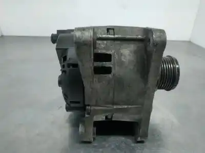 Second-hand car spare part alternator for dacia logan mcv laureate oem iam references 8200537415b   Second-hand car spare part alternator for dacia logan mcv laureate oem iam references 8200537415b