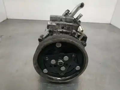 Автозапчасти б/у компрессор кондиционера воздуха за dacia logan mcv laureate ссылки oem iam 8200802609  