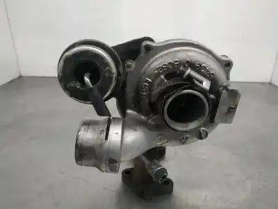 Peça sobressalente para automóvel em segunda mão TURBOCOMPRESOR por DACIA LOGAN MCV  Referências OEM IAM 54359710029  