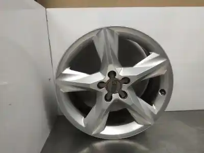 Second-hand car spare part RIM for AUDI Q5 (8R) 2.0 16V TDI OEM IAM references 8R0601025CG  