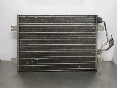 Автозапчастина б/у конденсат/радіатор кондиционера для dacia logan mcv laureate посилання на oem iam 8200182361  