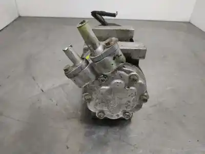 Автозапчасти б/у компрессор кондиционера воздуха за renault kangoo (f/kc0) alize ссылки oem iam 2017w51  