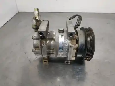 Автозапчасти б/у компрессор кондиционера воздуха за renault kangoo (f/kc0) alize ссылки oem iam 2017w51  