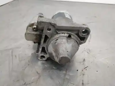 Pezzo di ricambio per auto di seconda mano motorino di avviamento per renault kangoo (f/kc0) alize riferimenti oem iam    Pezzo di ricambio per auto di seconda mano motorino di avviamento per renault kangoo (f/kc0) alize riferimenti oem iam