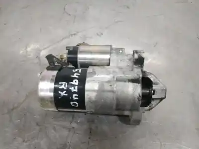 Pezzo di ricambio per auto di seconda mano motorino di avviamento per renault kangoo (f/kc0) alize riferimenti oem iam    Pezzo di ricambio per auto di seconda mano motorino di avviamento per renault kangoo (f/kc0) alize riferimenti oem iam