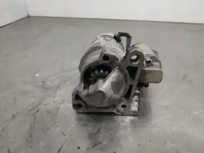 Pezzo di ricambio per auto di seconda mano motorino di avviamento per renault kangoo (f/kc0) alize riferimenti oem iam    Pezzo di ricambio per auto di seconda mano motorino di avviamento per renault kangoo (f/kc0) alize riferimenti oem iam
