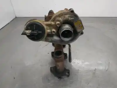 Second-hand car spare part turbocharger for renault kangoo (f/kc0) alize oem iam references 5435970002  