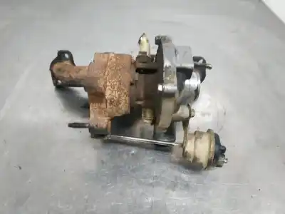Second-hand car spare part turbocharger for renault kangoo (f/kc0) alize oem iam references 5435970002  