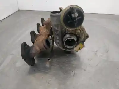 Second-hand car spare part turbocharger for renault kangoo (f/kc0) alize oem iam references 5435970002  