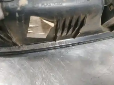 Pezzo di ricambio per auto di seconda mano interruttore alzacristalli anteriore sinistro per renault clio ii fase ii (b/cb0) base authentique 65 cv / 48 kw riferimenti oem iam 8200084008  