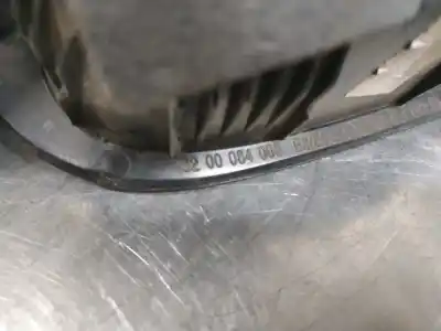 Pezzo di ricambio per auto di seconda mano interruttore alzacristalli anteriore sinistro per renault clio ii fase ii (b/cb0) base authentique 65 cv / 48 kw riferimenti oem iam 8200084008  